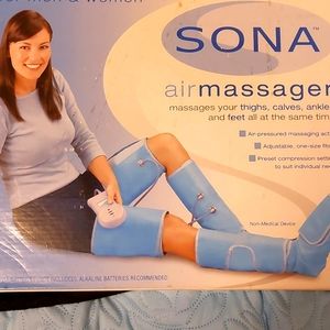 Sona air massager